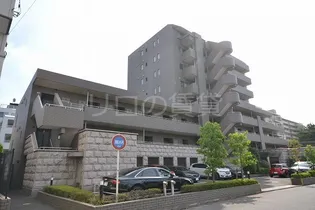 グランデュール千鳥【4階】の外観