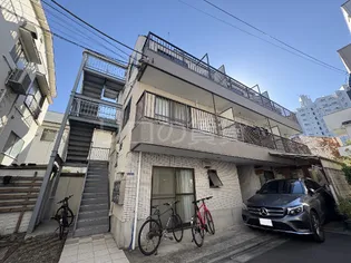 KC川北ビルの画像