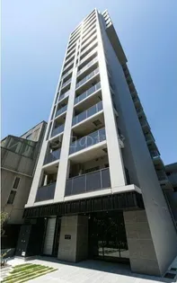 ルフォンプログレ大森山王【3階】の外観