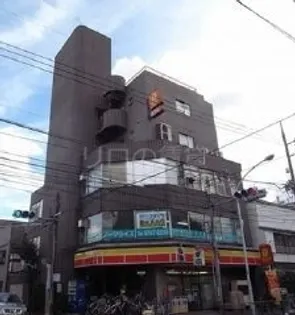 ダイヤモンドレジデンス中央の画像