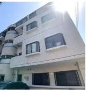 ユタカフォレスト大森の画像