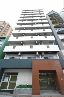 コンフォートタイム大森【10階】の外観