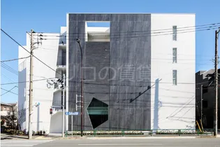 ルヴァン雪谷大塚【2階】の外観