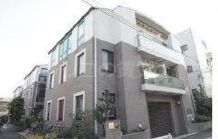 エクセル米喜【1階】の外観