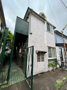 ライフピアパピヨン【101号室】の外観