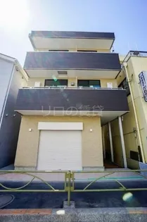 メゾン・CD【3階】の外観