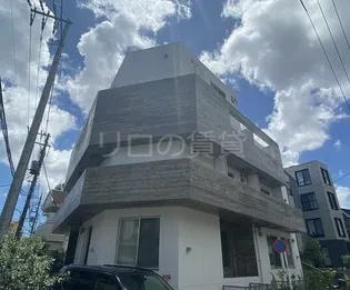 ステラコート洗足(ステラコートセンゾク)【5階】の外観