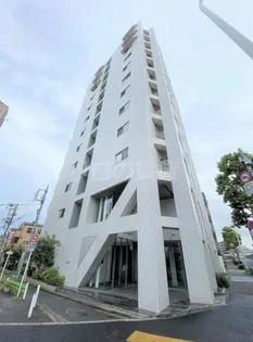 ウィスティリア大森山王の画像