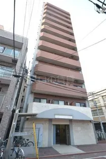 サンテミリオン池上駅前の画像