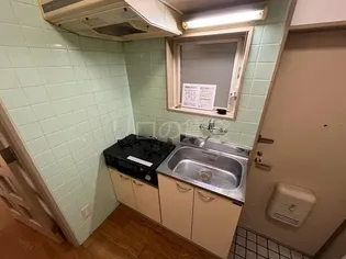 フォルティーノSS【1階】の外観