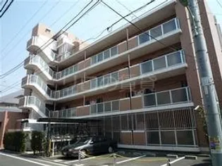 マーサ池上の画像