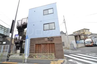 スクエアビルの画像