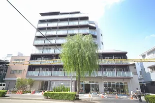 レジディア南品川IIの画像