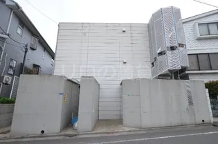 ネオコート久が原【1階】の外観