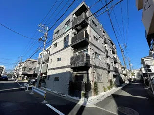 LUMIERRE SHINKAMATAの画像