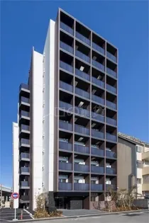 ドゥーエ蒲田南【7階】の外観