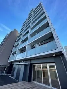 Urban Link大森海岸【7階】の外観