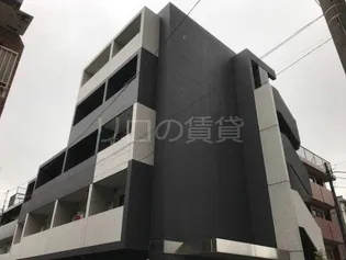 スパシエ大森エセンザの画像