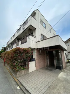 ガーデングレイスの画像