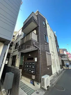 テラス久が原の画像