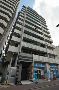 アルテシモ レガ【2階】の外観