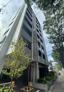 スタイリオ下丸子【4階】の外観