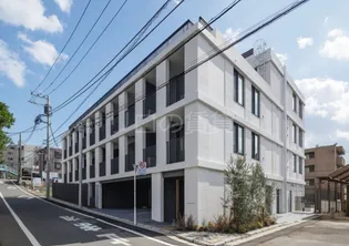 GranDuo田園調布6【3階】の外観