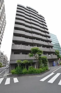 ルーブル蒲田壱番館【4階】の外観