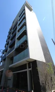 レアライズ平和島【6階】の外観