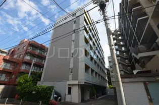 プライマル大森【4階】の外観