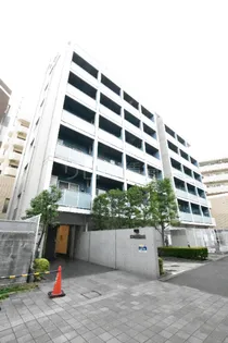 プライムアーバン長原上池台【7階】の外観