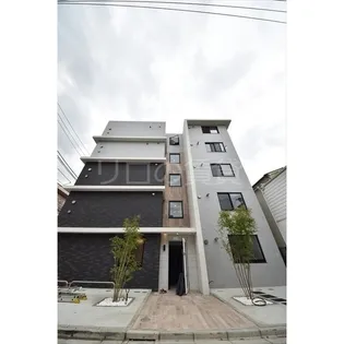 CASA PIAZZA 大森西【2階】の外観