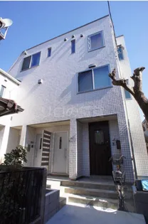 リュエル【2階】の外観