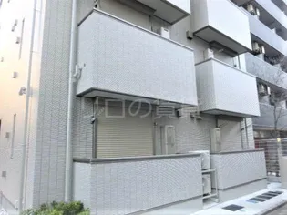 Vieuno UMEMOTO(ビューノウメモト)【1階】の外観