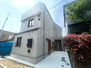 ZEN HOUSE蒲田の画像