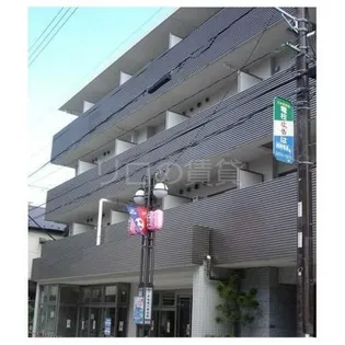 レジディア南品川の画像