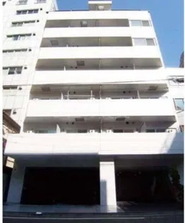 ミテッツァ大森Ⅱ【5階】の外観