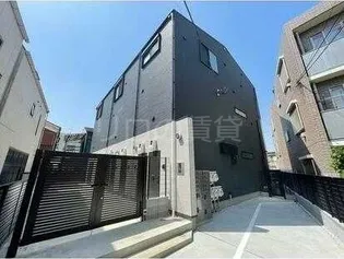 ルシェル羽田の画像