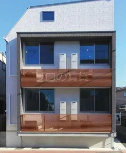 インストーリ東雪谷の画像