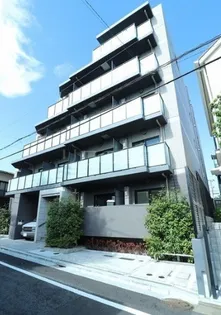 BPRレジデンス御嶽山【2階】の外観