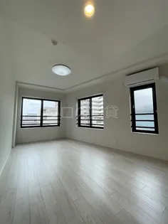 WHARF蒲田west【4階】の外観