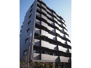 ルーブル大森山王弐番館の画像