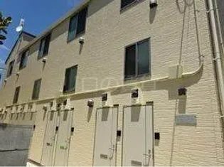 コルティーレ南久が原【2階】の外観