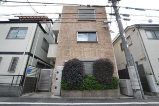 TKハウゼ平和島の画像