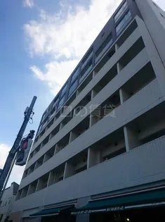 コンフォリア大森町の画像