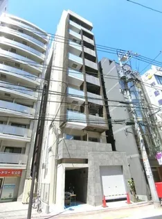 クリスタルパレス蒲西の画像