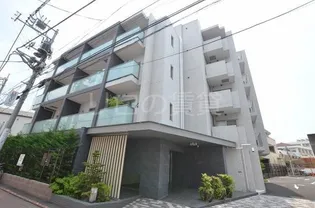 コートリヴィエール東六郷の画像