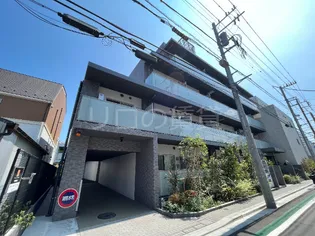 AVVOLTO FELICE 蒲田SOUTHの画像