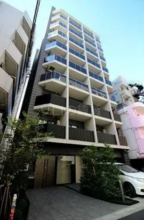 La Douceur蒲田【6階】の外観