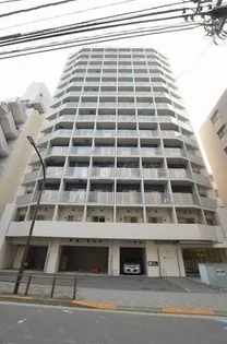 プラウドフラット蒲田Ⅱ【5階】の外観